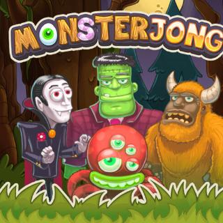 Monsterjong