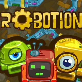 Robotion